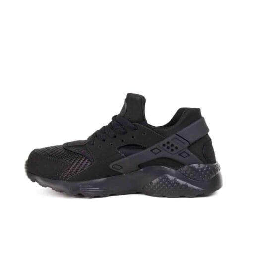 Zapatilla New Walk Negra