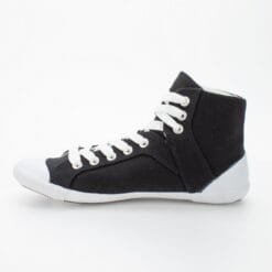 Zapatilla New Walk Negra
