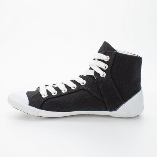 Zapatilla New Walk Negra