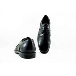 Zapato New Walk Negro Clásico