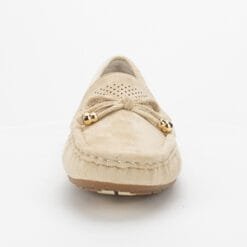 Zapato New Walk Lily Beige