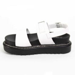 Sandalia New Walk Blanca