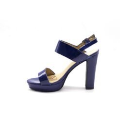 Zapato New Walk Blue