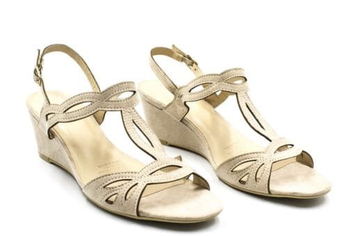 Sandalia Bordados - Imagen 4