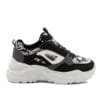 Zapatilla New Walk Reptil