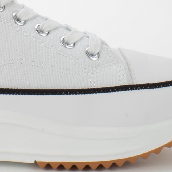 Zapatilla Xi Blanca - Imagen 5