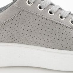 Zapatilla New Walk Gris