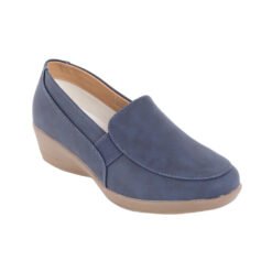 Zapato New Walk Pame Navy