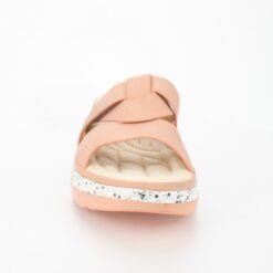 Sandalia New Walk Gaby Rosa