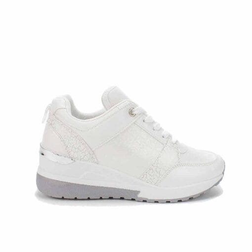 Zapatilla New Walk Fame White