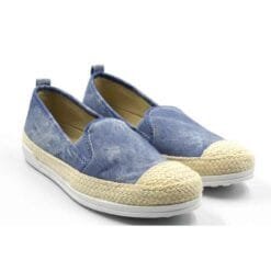 Zapatilla New Walk Blue