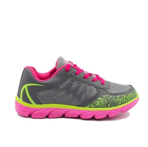 Zapatilla Sport Gris