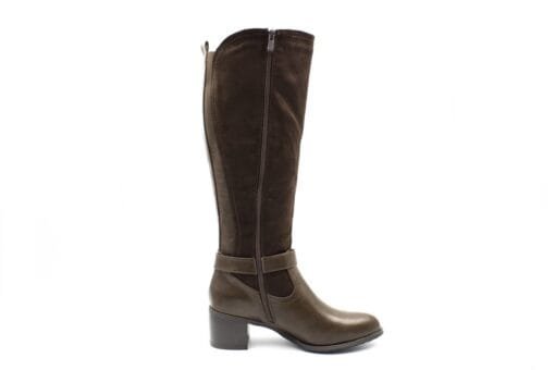 Bota Marrón - Imagen 3