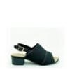 Sandalia New Walk Negro