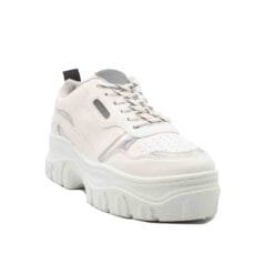 Zapatilla New Walk Holo White
