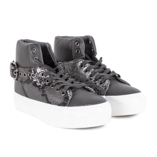 Zapatilla Snake - Imagen 2