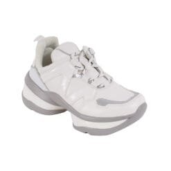 Zapatilla New Walk Prato Blanca