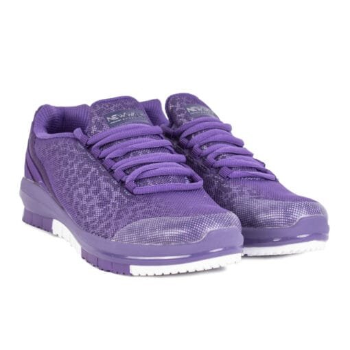 Zapatilla Sport Lila - Imagen 2