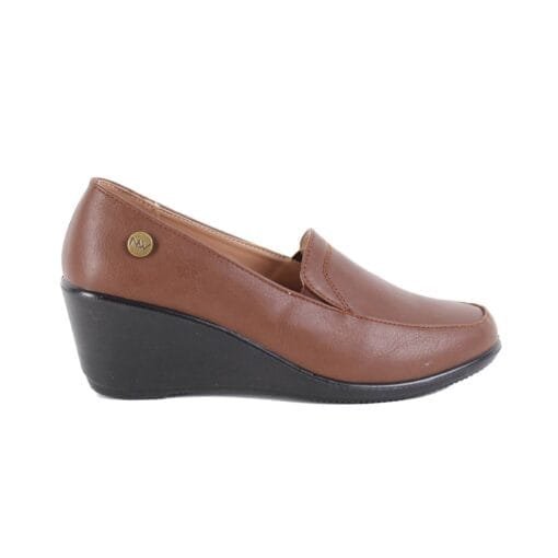 Zapato Luisa Café