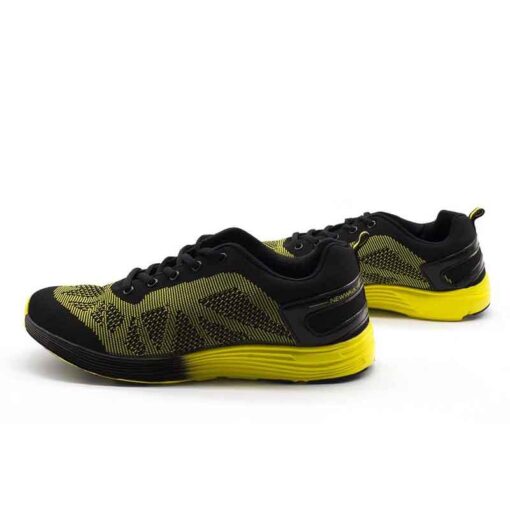 Zapatilla New Walk Yellow