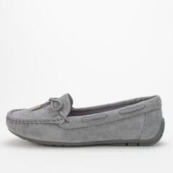 Zapato New Walk Niza Gris