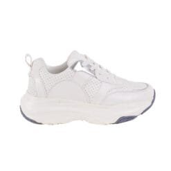 Zapatilla New Walk Catania White