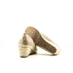 Zapato New Walk Beige