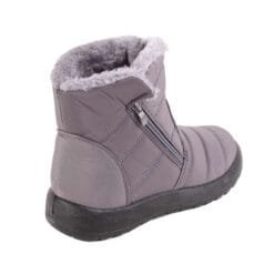 Botín New Walk Fury Gris