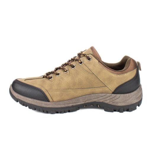 Zapatilla New Walk Outdoor Dud Camel