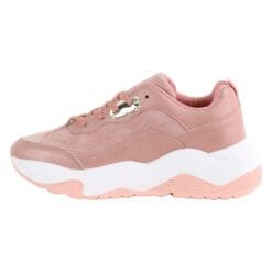 Zapatilla New Walk Baby Pink
