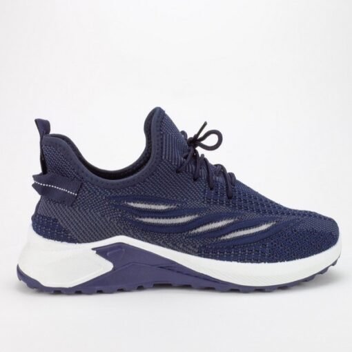 Zapatilla New Walk Azul