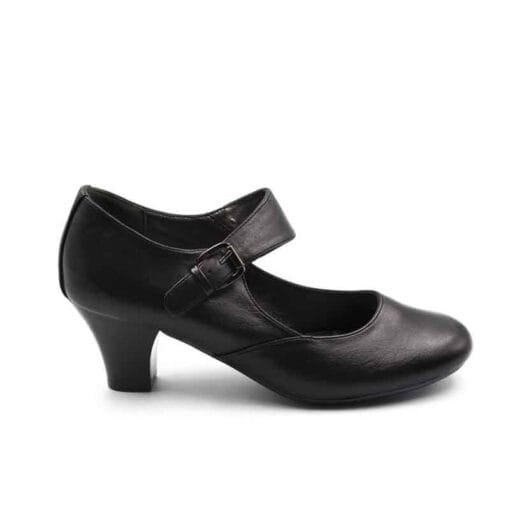 Zapato Cuequero Acolchado