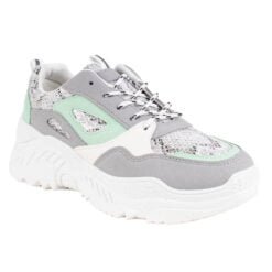 Zapatilla New Walk Mint