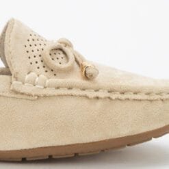 Zapato New Walk Lily Beige