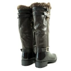 Bota New Walk Brown