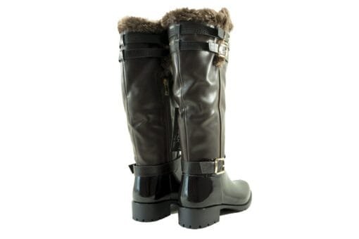 Bota New Walk Brown