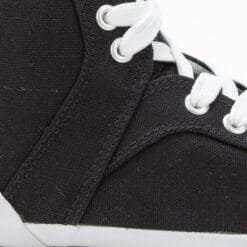 Zapatilla New Walk Negra