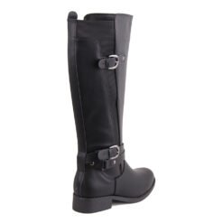 Bota New Walk Montera Negra
