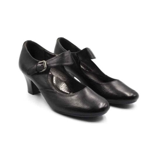 Zapato Cuequero Acolchado - Imagen 2