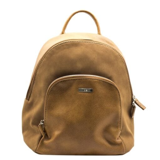Mochila Ola Camel