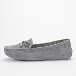Zapato New Walk Lily Gris