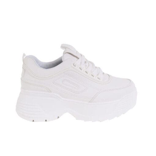 Zapatilla Palermo White
