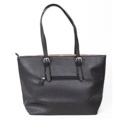 Cartera Ola Negra