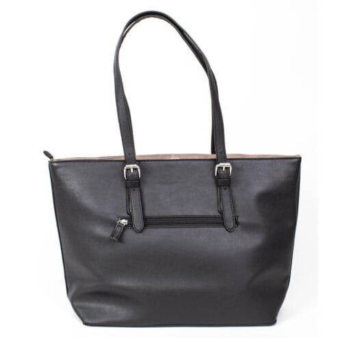 Cartera Ola Negra