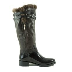 Bota New Walk Brown
