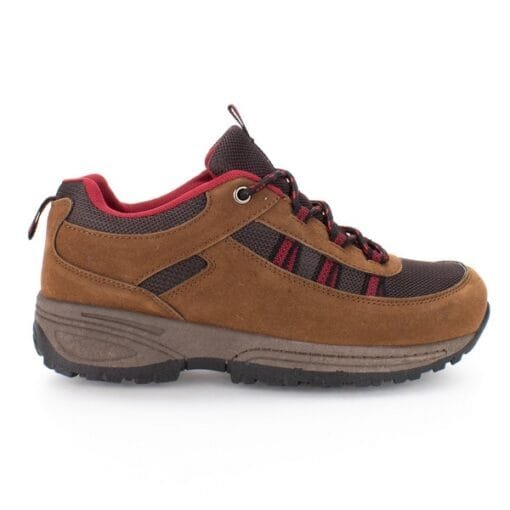 Zapatilla New Walk Outdoor Girl Camel