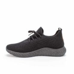 Zapatilla New Walk Socks Black