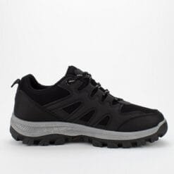 Zapatilla New Walk Outdoor Black