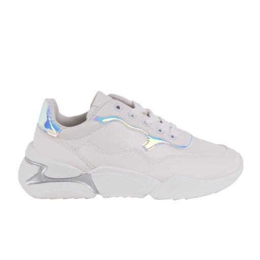Zapatilla Palena White