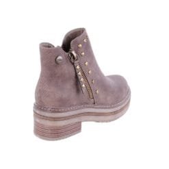Botín New Walk Dominga Khaki